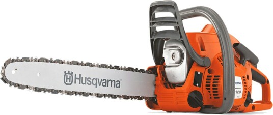 Husqvarna 120 Mark II Chainsaw Husqvarna 120 Mark II Chainsaw