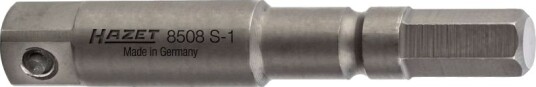 HAZET 8508S-1 Forlengelse, kraftpipe