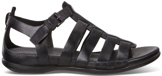 ECCO  Flash W Sandal   black 42
