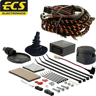 Kabelsett tilhenger ECS SZ056DH Kabelsett tilhenger ECS SZ056DH