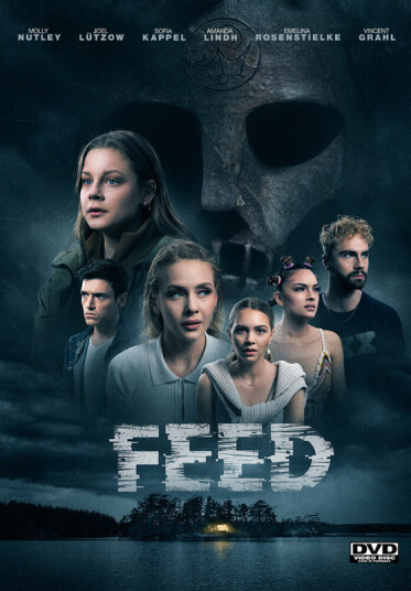 Feed DVD