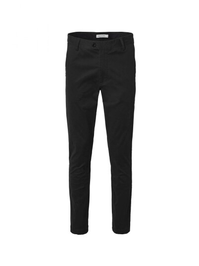 Chevalier Walcot Chinos Men Black 52 Chevalier Walcot Chinos Men Black 52