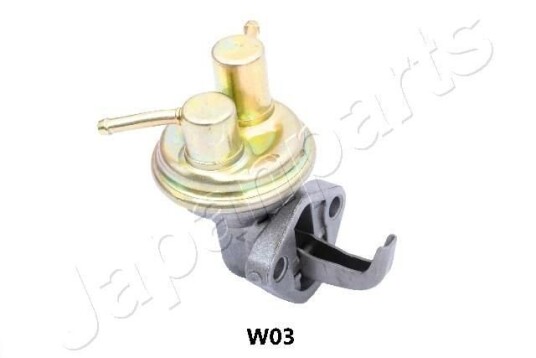 Drivstoffpumpe JAPANPARTS PB W03 Drivstoffpumpe JAPANPARTS PB W03