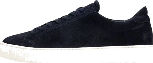 Garment Project Type - Navy Suede - Navy - 45 Garment Project Type - Navy Suede - Navy - 45