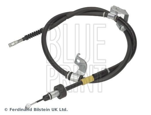 Tautrekk, håndbremse BLUE PRINT ADBP460013
