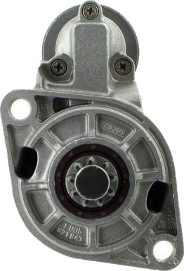 ROTOVIS Automotive Electrics 8018410 Starter ROTOVIS Automotive Electrics 8018410 Starter