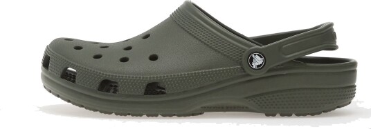 Joggesko Crocs Classic Field Green EUR 45 46 Joggesko Crocs Classic Field Green EUR 45 46