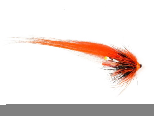 Frodin Flies Frödin Rubber Series