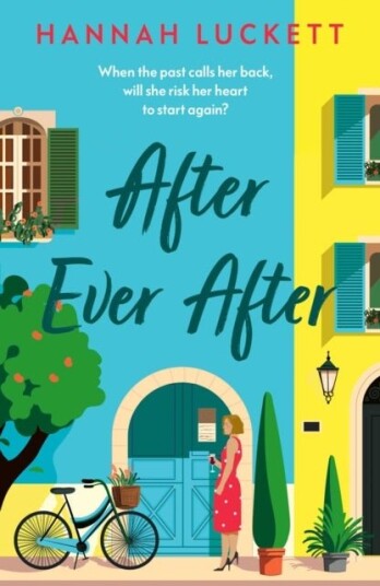 After Ever After After Ever After