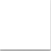 Lintex Mood Wall Glasspanel, 750 X 750 Mm, Hvit