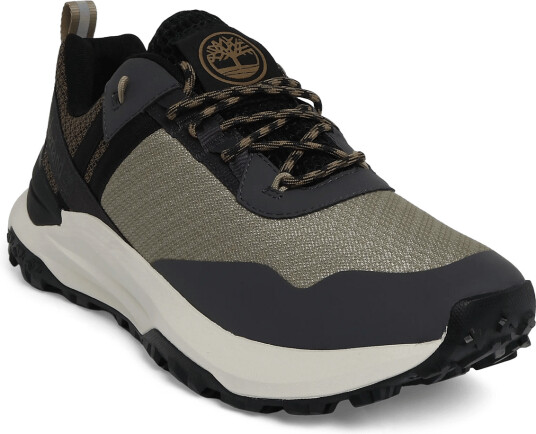 Timberland Low Lace Up Sneaker Grey 43