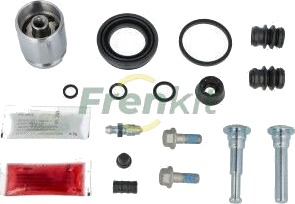 FRENKIT 738114 Reparasjonssett, bremsecaliper