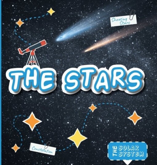The Stars The Stars