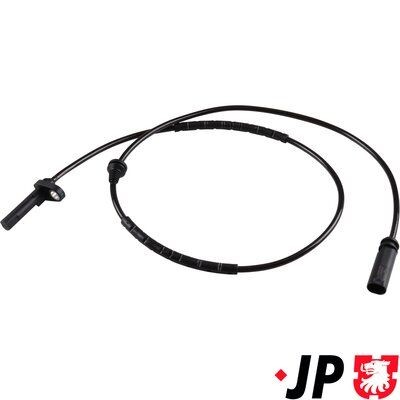 ABS sensor JP GROUP 1497105500