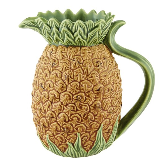 Bordallo Pinheiro  Kanne ananas 1,75L