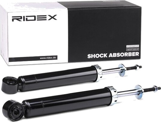 RIDEX 854S1638 Støtdemper RIDEX 854S1638 Støtdemper