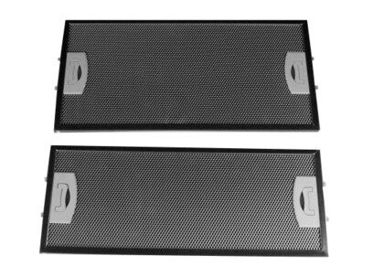 Thermex Kullfilter supersilent uttrekk 50cm - 2 stk