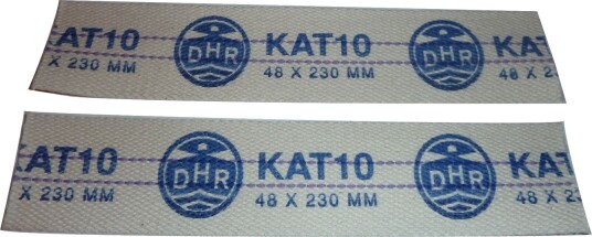 DHR Veke for Lampe 66082/66061 230