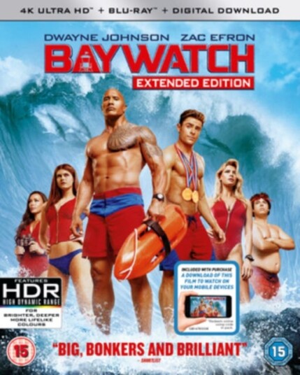 Baywatch Baywatch