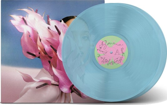Where The Butterflies Go In The Rain Deluxe Vinyl
