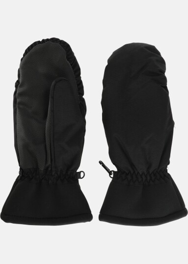 Storlien Mittens-Sw Black 9 Skihansker Storlien Mittens-Sw Black 9 Skihansker