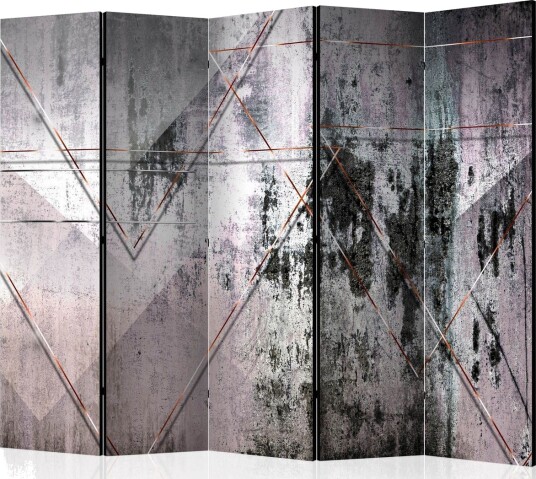 Romdeler Geometric Wall II - Artgeist sp. z o. o.