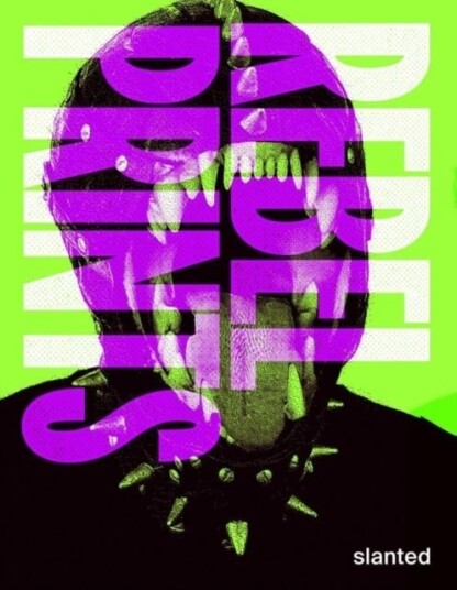 REBEL PRINTS—The Poster Rex Manifesto REBEL PRINTS—The Poster Rex Manifesto