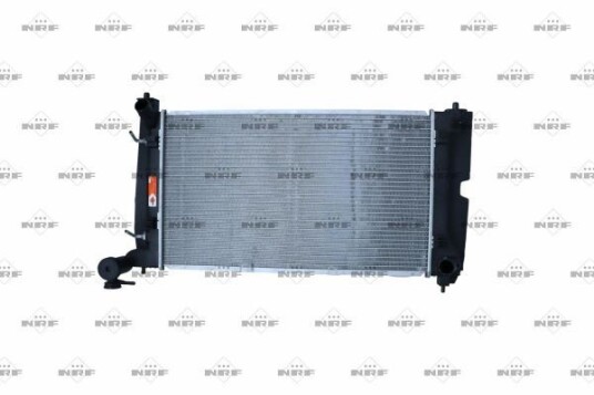 Radiator NRF 53396