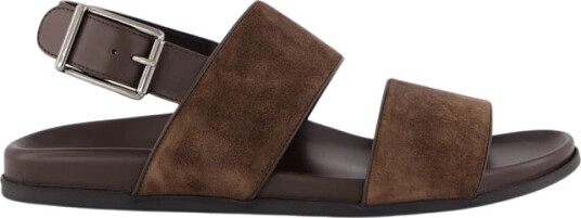 Manolo Blahnik Herre Sko Brun 45 EU, Manolo Blahnik Herre Sko Brun 45 EU,