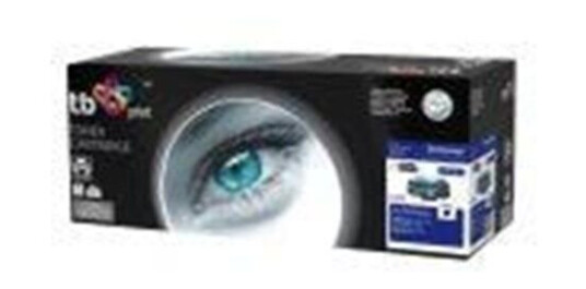 TB Print TS-103LN - Laser toner Svart