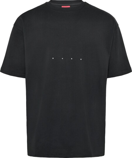 HUGO Devrolo BLACK S HUGO Devrolo BLACK S