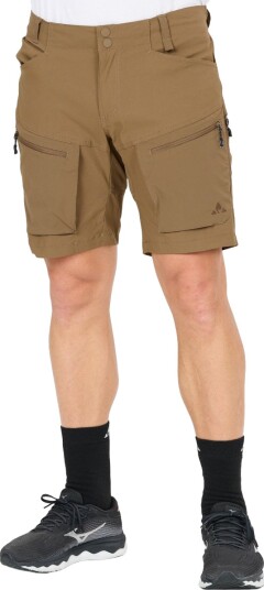 Whistler Kodiak Turshorts Herre Brun M