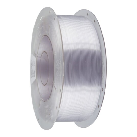 PrimaCreator EasyPrint PETG 1.75mm 1 kg Klar