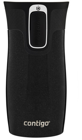 Contigo West Loop Mini Autoseal Licorice 300 ml Contigo West Loop Mini Autoseal Licorice 300 ml