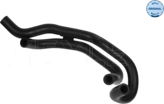 MEYLE 119 121 0130 Radiatorslange