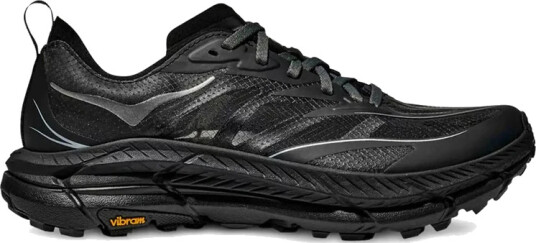 Hoka One One Herre Sport Svart 43 1/2 EU,