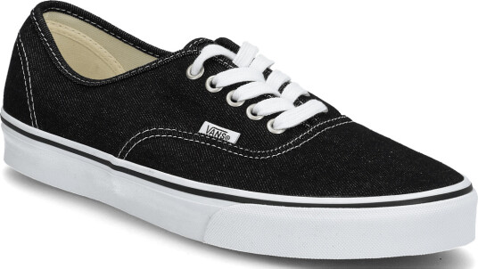 VANS Authentic Black 40.5
