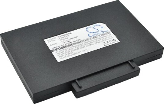 Cameron Sino Batteri For GPS Alpine Blackbird II