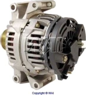 WAI 12382N Dynamo WAI 12382N Dynamo