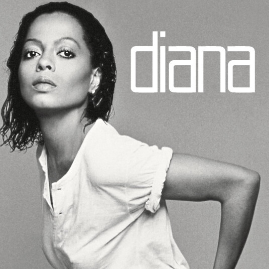 Diana Ross Diana CD