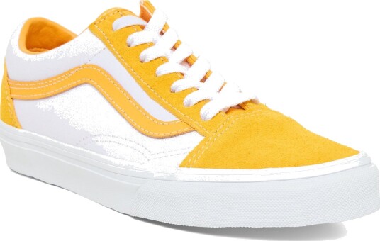 VANS Old Skool Yellow 47 VANS Old Skool Yellow 47