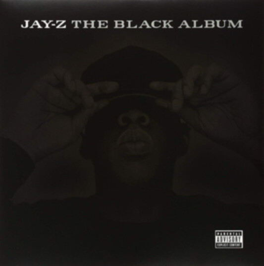 The Black Album The Black Album