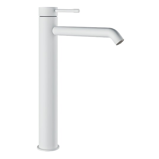 Macro Design Asti Høy Hvit (GRO-BXHBGGH)