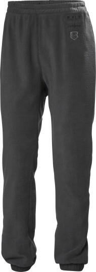 Helly Hansen Workwear Fyre Fleecebukse 72449 950 Mørk Grå M