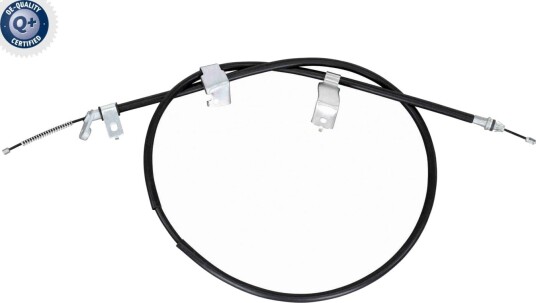 Ackoja Tautrekk parkeringsbrems ACKOJA A38 30041