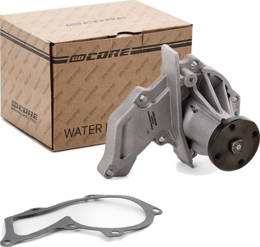 goCORE GCA2600069 Vannpumpe