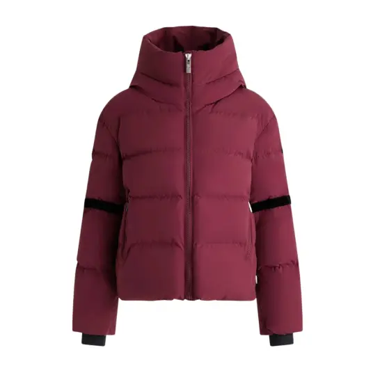 Fusalp Dame Jakker Rød XS,