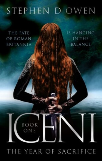 Iceni  The Year of Sacrifice