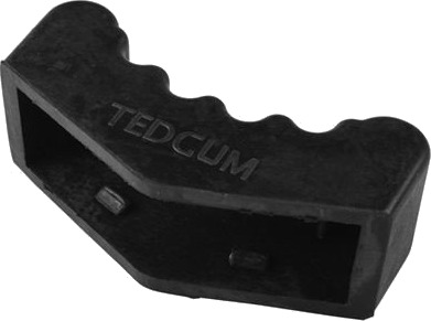 TEDGUM TED48820 Anleggsplate, rangeringsløfter
