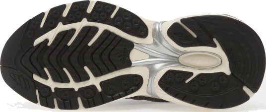 Joggesko adidas Adistar XLG 2.0 Grey Strata/ Core Black/ Off White EUR 46